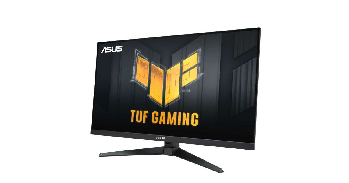 MONITOR ASUS TUF GAMING VG328QA1A 32 165HZ LED 1920X1080 VG328QA1A VG328QA1A - ASUS