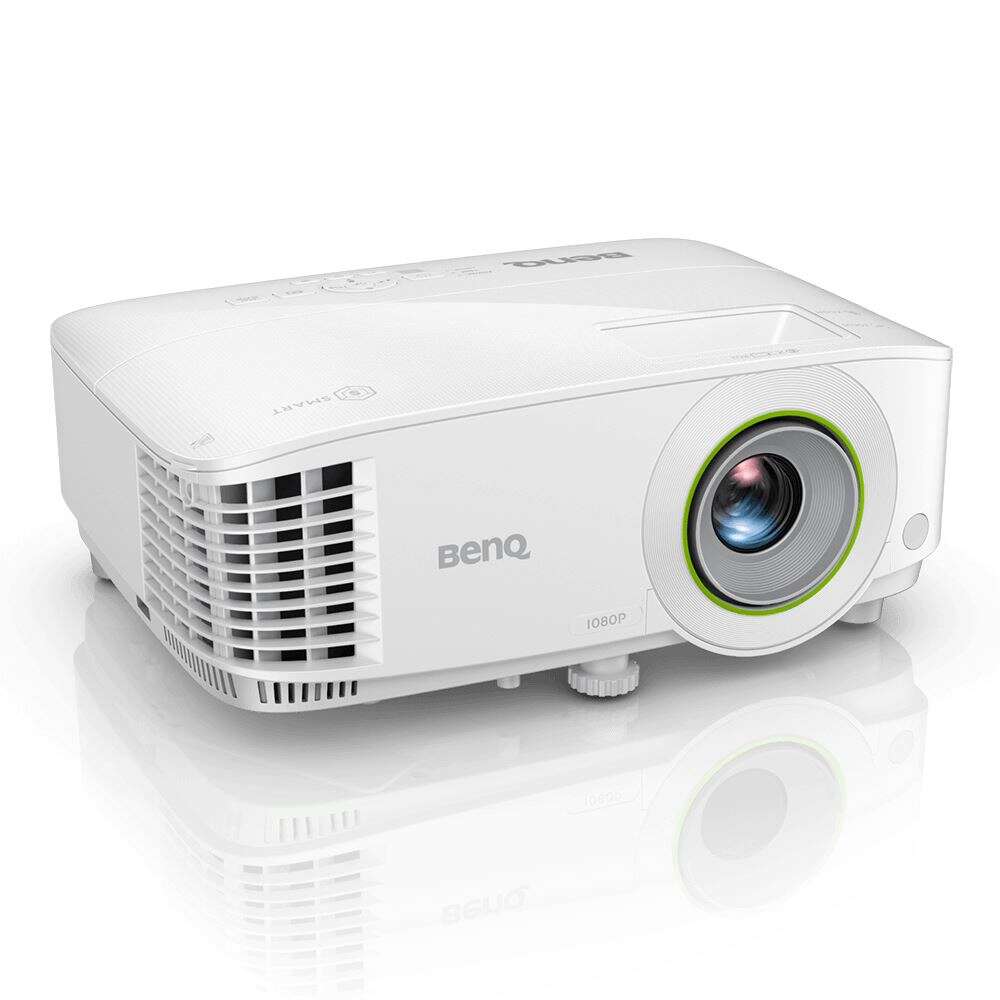 Benq eh600 projektor fehér (9h.jlv77.1he) (9h.jlv77.1he)