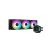 Deepcool LE720 AIO Tekuće hlađenje CPU-a s RGB ventilatorima