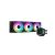Deepcool LE720 univerzalno CPU vodeno hlađenje crno (R-LE720-BKAMMN-G-1) (R-LE720-BKAMMN-G-1)
 113840267