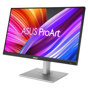 Asus ProArt PA278CGV 27-calowy monitor profesjonalny widok pod kątem - ASUS