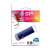 Silicon Power Ultima U05 32GB USB 2.0 Flash-Laufwerk in blauer Verpackung