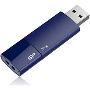 Silicon Power USB stick 32GB Ultima U05, plave boje 86749049 - Silicon Power