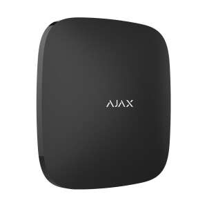 Ajax HUB BL panou de alarmă de intruziune negru fără fir Ajax HUB BL (alarmă) 73365680 Alarme