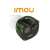 IMOU camouflage silicone protective case for LOOC camera on the camera