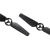 DJI Snail 5024S Quick-Release Propellers, set of two