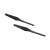 DJI Snail 6 hüvelykes 3D propeller, 2 db, fekete