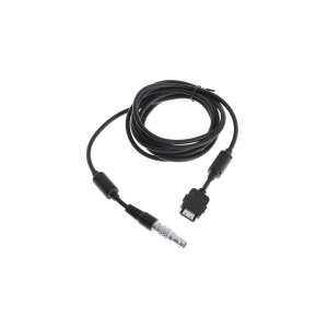 DJI Osmo Pro / Osmo RAW - Cablu adaptor DJI Focus (2m) (Osmo Mobile) 75374940 Stabilizatoare de imagine