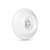 SATEL DG1ME digital methane gas detector, white, round, alarm system