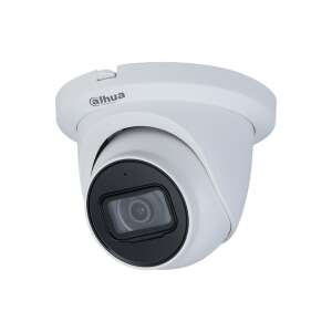 Dahua 2MP Camera Turret Analog HD pentru Securitate Exterior - Dahua Camere de supraveghere
