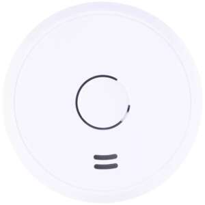 Czujnik dymu Emos P56501, widok z przodu - Projektowanie wnętrz