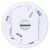 Emos P56501 smoke detector back view