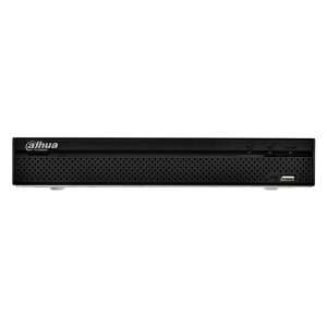 Dahua NVR4104HS-4KS2/L 4 Channel Network Video Recorder, 4K Resolution, H.265+ Compression, 80Mbps Bandwidth - Dahua Network video recorder