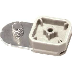 Celo threaded connector M6 for nail gun, 100 pieces per box - Fastener