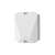 Ajax MultiTransmitter WH 2/3 EOL white control module for connecting wired sensors