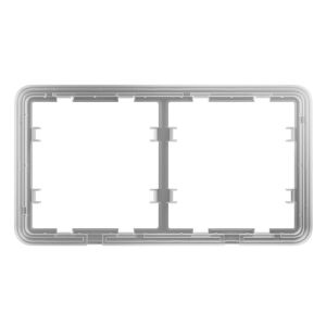 Ajax Frame 2-es keret okoskapcsolókhoz - Ajax