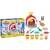 Play-Doh Pizza Making Puzzle Set 111224276