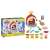 Play-Doh Pizza Making Puzzle Set 111224276