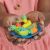Play-Doh Elfoglalt szakács étterme Gyurmakészlet 73379779
