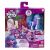 Hasbro My Little Pony Izzy Moonbow Unicorn Tea Party playset packaging