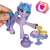 My Little Pony Izzy Moonbow Unicorn Tea Party Playset, Hasbro