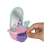 My Little Pony Izzy Moonbow Unicorn Tea Party Playset vanity table, Hasbro