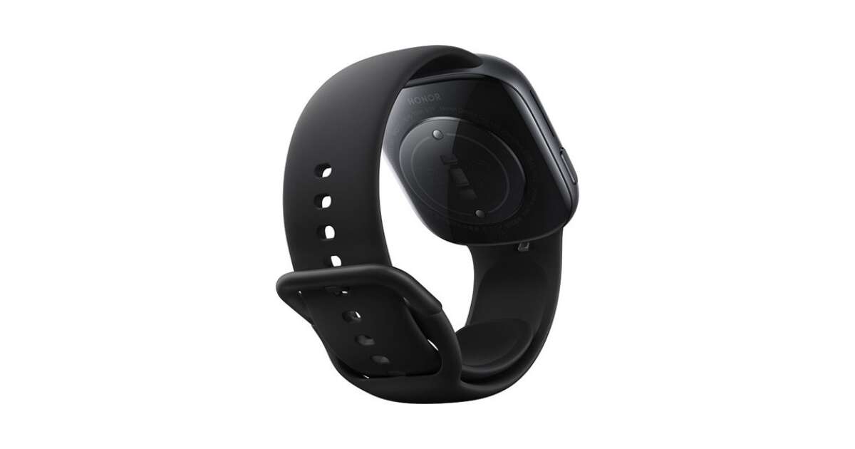 Honor watch hot sale magic band