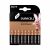 Duracell Basic AAA Elem 18db 169155354