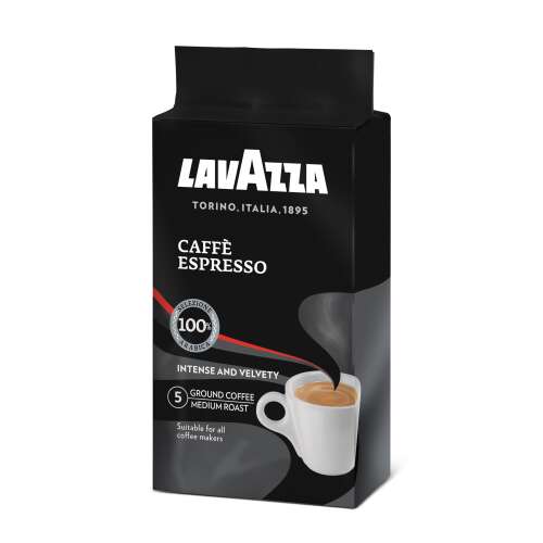 Cafea macinata Lavazza Caffé Espresso 250gr 32177058
