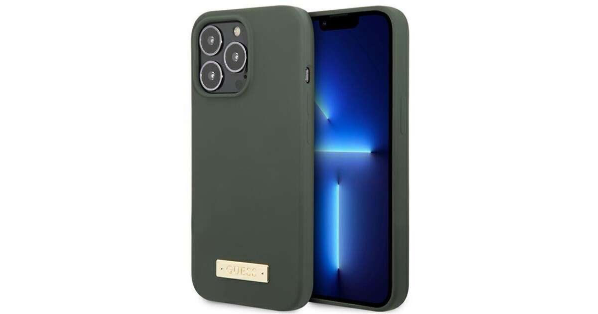 IPhone - Guess / Custodie E Cover Per Cellulari / Accessori