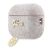Калъф за AirPods 2, Guess, Charm, Розов (GUAP2G4GSMP) 73410785