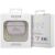 Калъф за AirPods 2, Guess, Charm, Розов (GUAP2G4GSMP) 73410785