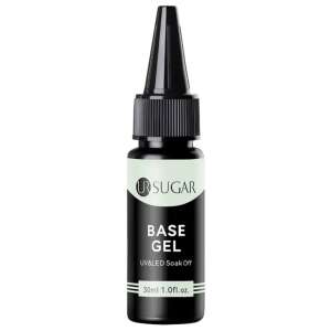 UR Sugar Alapozó zselé UV & LED körmökhöz, 30ml - Műköröm alapozó & fedő zselé