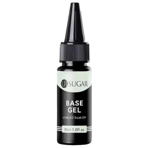 UR Sugar Alapozó zselé UV & LED körmökhöz, 30ml