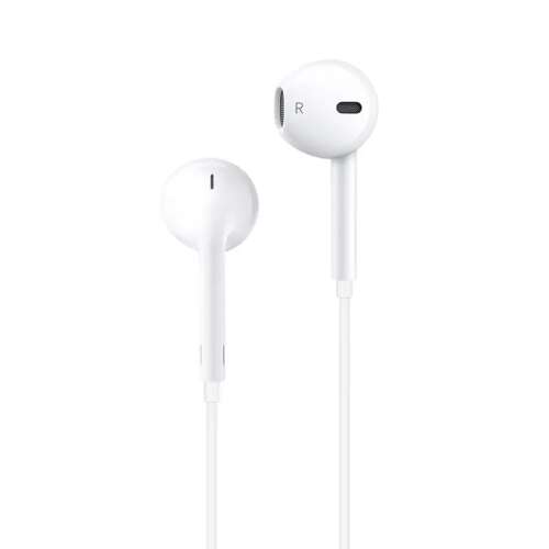 Kompatybilne z iPhonem (ze złączem Lightning) Słuchawki przewodowe / ZMR-FH-12