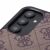 Guess GUHCSA34GF4GBR A34 5G A346 Brown Hard Case 4G Charms Collection 108264858