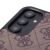 Guess GUHCSA34GF4GBR A34 5G A346 Brown Hard Case 4G Charms Collection 108264858