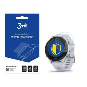 3mk Garmin Forerunner 255s Music screen protector - Computers and Accessory
