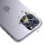 3mk Lens Protection Pro iPhone 14 Pro Max/14 Pro készülékhez, kamera lencsevédő, karcálló