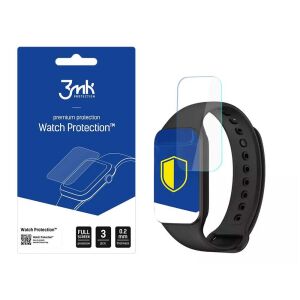 3mk Redmi Smart Band 2 ARC+ képernyővédő fólia, teljes képernyős védelem - 3MK