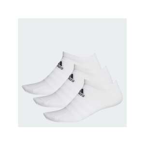 Light Low 3Pp Adidas unisex zokni fehér XL-es méretű 73419785 