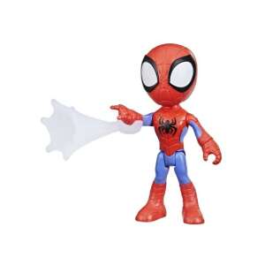 Póki és csodálatos barátai Póki akciófigura háló kiegészítővel - Hasbro