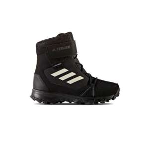 Terrex Snow Cf R.Rdy K Adidas gyerek utcai cipő fekete/fehér 3,5-es méretű (EU 36) 80535799 Adidas Utcai - sport gyerekcipők