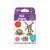 Ambalajul jucăriei de construcție Galt Mini Octons, 72 de piese, creează modele captivante