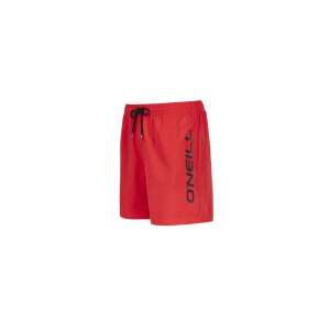 Cali 16\" Shorts Oneill férfi rövid nadrág piros L-es méretű 80440625 Férfi rövidnadrágok