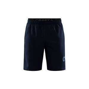 Core Charge Shorts M Craft férfi rövid nadrág kék M-es méretű 73420724 Férfi rövidnadrágok