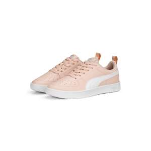 Rickie Puma unisex utcai cipő pink/fehér 4,5-es méretű (EU 37,5) 80550242 Férfi utcai cipők
