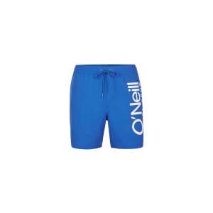 Original Cali 16\" Shorts Oneill férfi rövid nadrág kék L-es méretű 80439947 Férfi rövidnadrágok