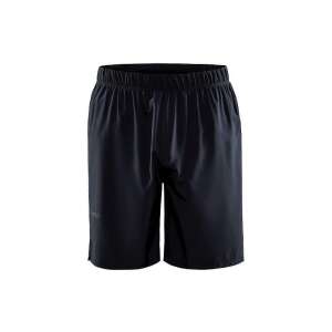 Pro Hypervent Long Shorts M Craft férfi rövid nadrág fekete XL-es méretű 80441083 Férfi rövidnadrágok
