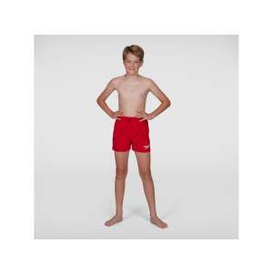 Essential 13\" Speedo gyerek rövid nadrág Fed piros XXL-es méretű 80522321 Speedo Gyerek rövidnadrágok